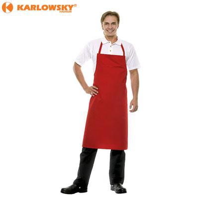 Bib apron - Great Britain
