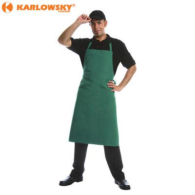 Bib apron - Great Britain