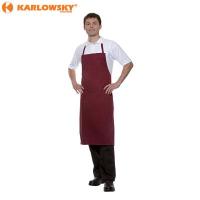 Bib apron - Great Britain