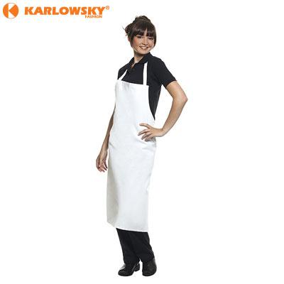Bib apron - Great Britain