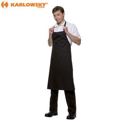Bib apron - Great Britain