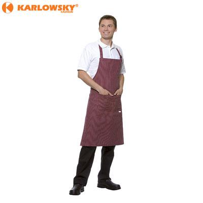53 Bib apron - Carlo