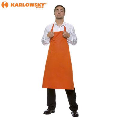 Bib apron - Faro