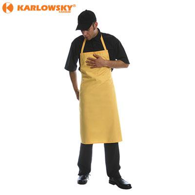 Bib apron - Faro