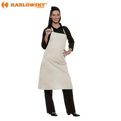 Bib apron - Faro