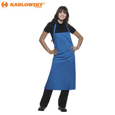 Bib apron - Faro