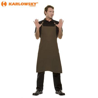 Bib apron - Faro