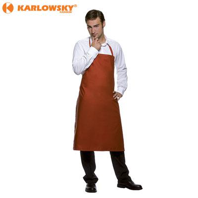 Bib apron - Faro