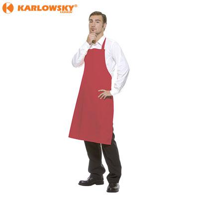 Bib apron - Faro