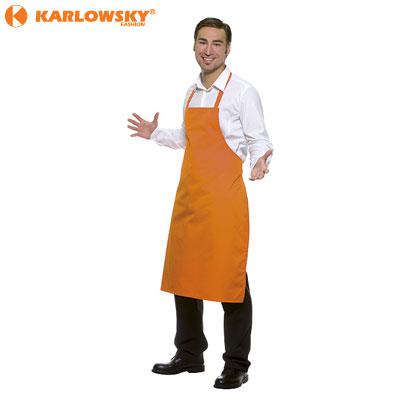 Bib apron - Faro