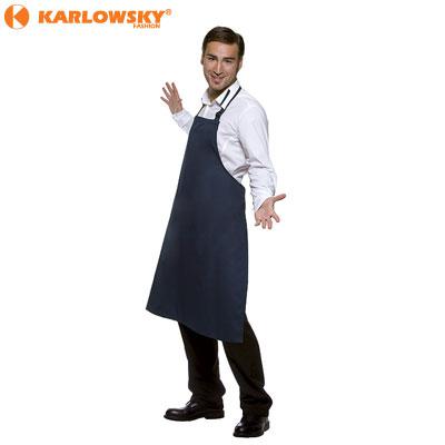Bib apron - Malaga