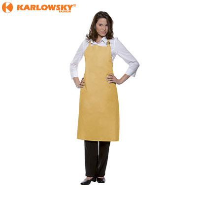 Bib apron - Malaga