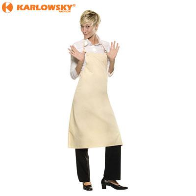 Bib apron - Malaga