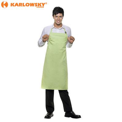 Bib apron - Malaga