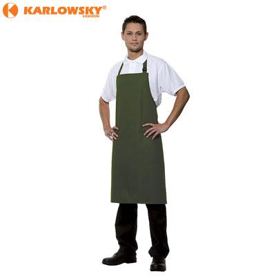 Bib apron - Malaga