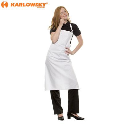 Bib apron - Malaga