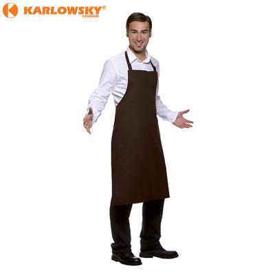 Bib apron - Malaga
