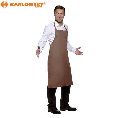Bib apron - Malaga