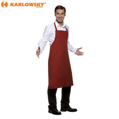 Bib apron - Malaga