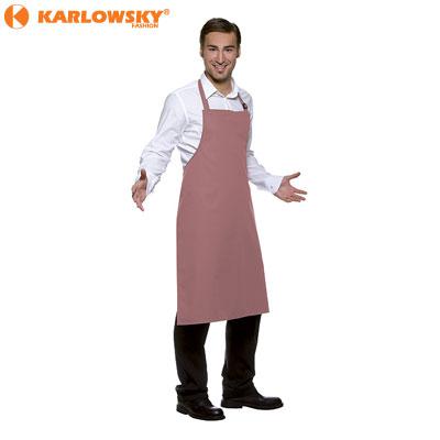 Bib apron - Malaga