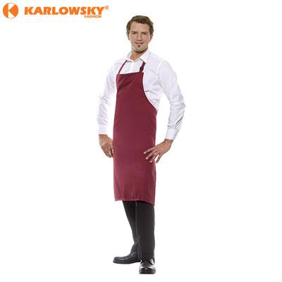 Bib apron - Malaga