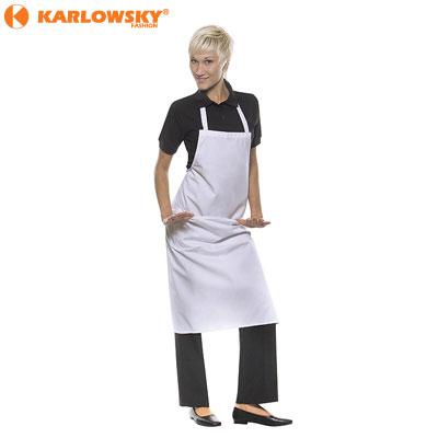 Bib apron - Denmark