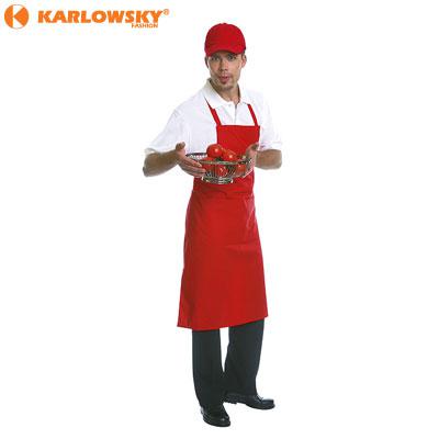 Bib apron - Denmark