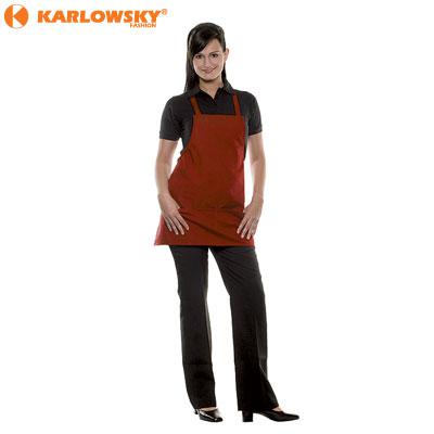 Bib apron - Athen