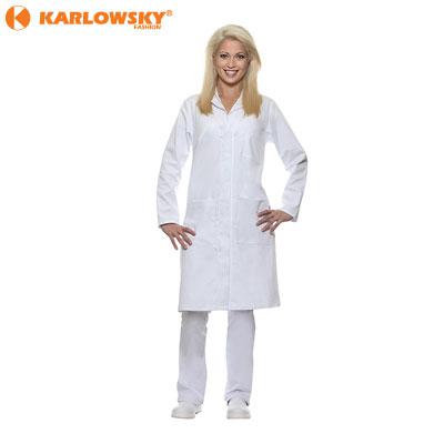 Ladies workcoat - Sienna