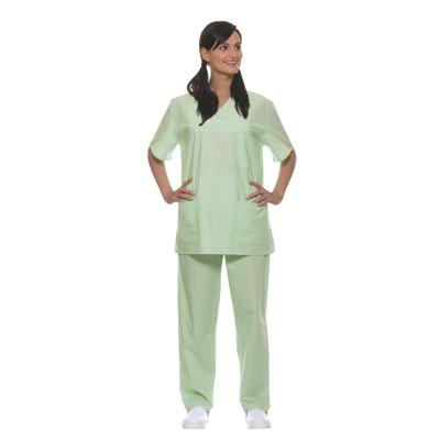 Pull-On Trousers Konstanz,