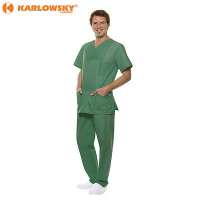 Pull on trousers - Luzern
