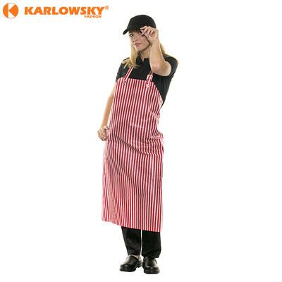 Bib apron - Spain