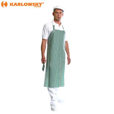 Bib apron - Spain