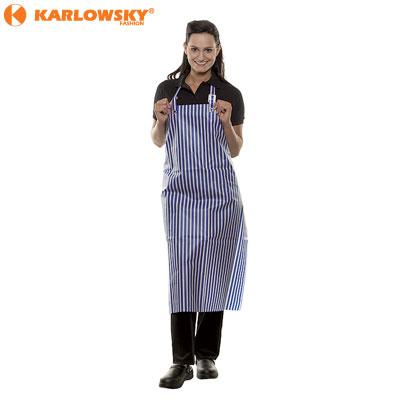 Bib apron - Spain