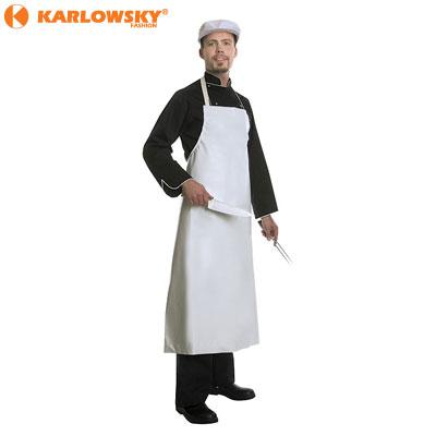 Bib apron - Austria