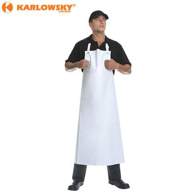 Bib apron - Belgium