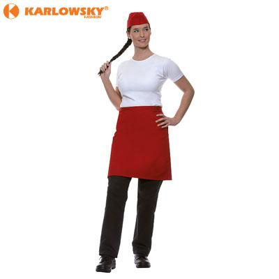 Waist apron - VALENCIA