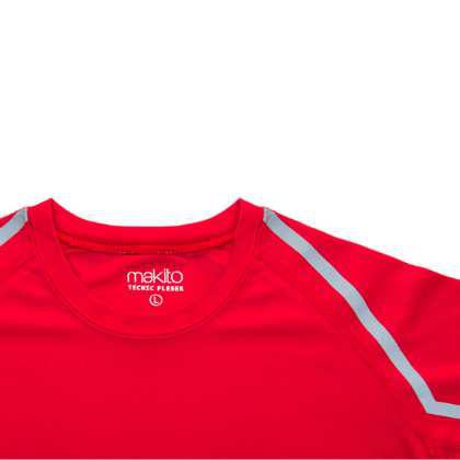 Adult T-Shirt Tecnic Fleser