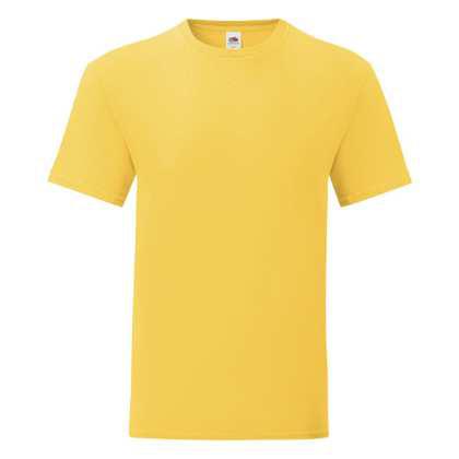 Adult Colour T-Shirt Iconic