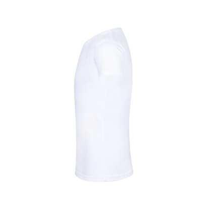 Kids White T-Shirt Iconic