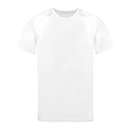 Adult-T-Shirt Tecnic