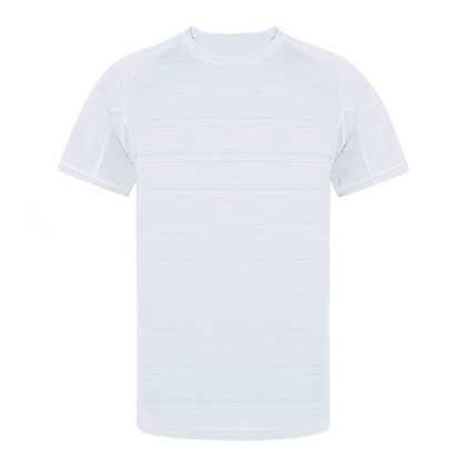 Adult-T-Shirt Tecnic