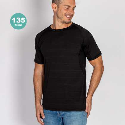 Adult-T-Shirt Tecnic