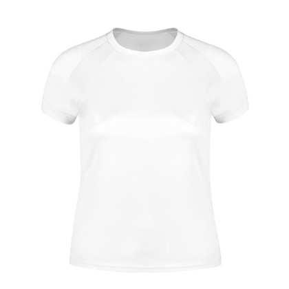 Women T-Shirt Tecnic Sappor