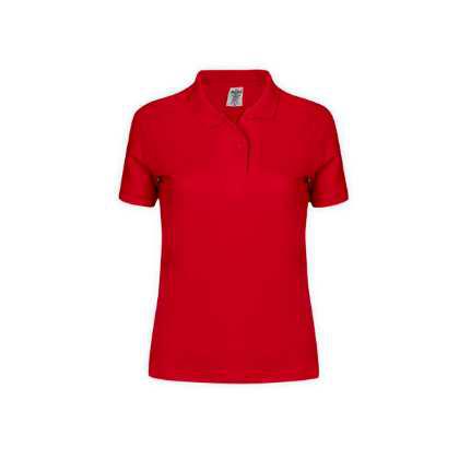 Women Colour Polo Shirt ""keya"" WPS180