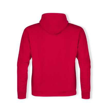 Adult Hooded + Zipper Sweatshirt ""keya"" SWZ280