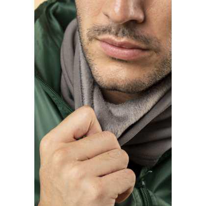 Neck Warmer and Hat Ponkar
