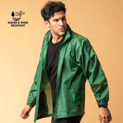 Raincoat Grid