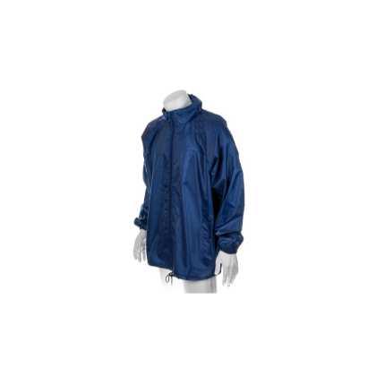 Raincoat Natsu