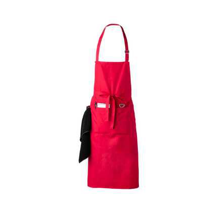 Apron Konner